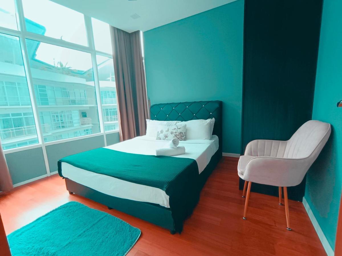 Sky Suite Klcc By Rt Group Kuala Lumpur Eksteriør billede